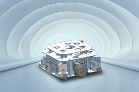 机器人底盘多少钱？怎么收费呢？不同场景价格和收费模式全梳理